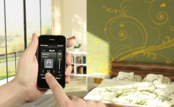 centralne zarządzanie domem z telefonu