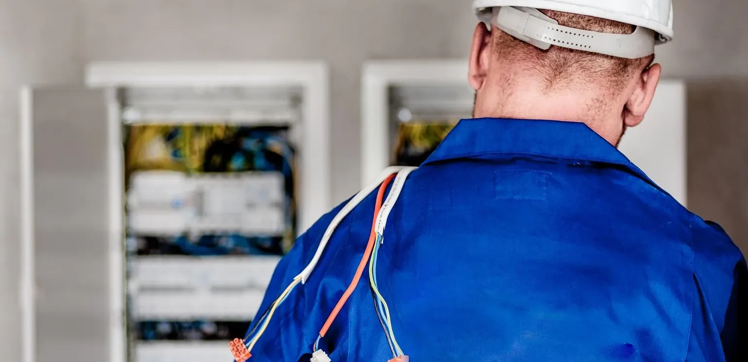 serwis elektryczny